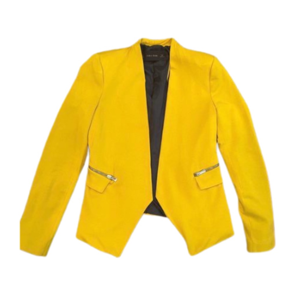 Zara Blazer